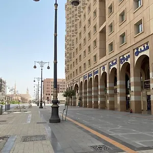 Отель Mirage Al Salam