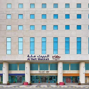 Makarem Al Bait Al Azizia Saudi Arabia