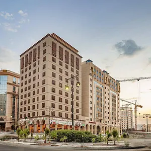 Отель Le Bosphorus Al Madinah