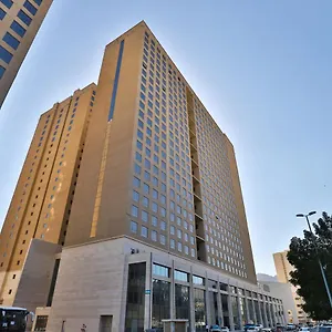 Oyo 403 Hidaya Towers Saudi Arabia
