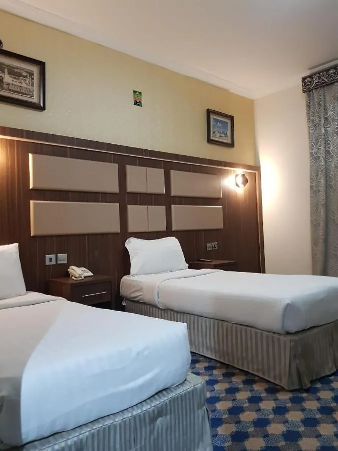Diyar Al Nakheel Hotel Медина 0*,  Саудовская Аравия