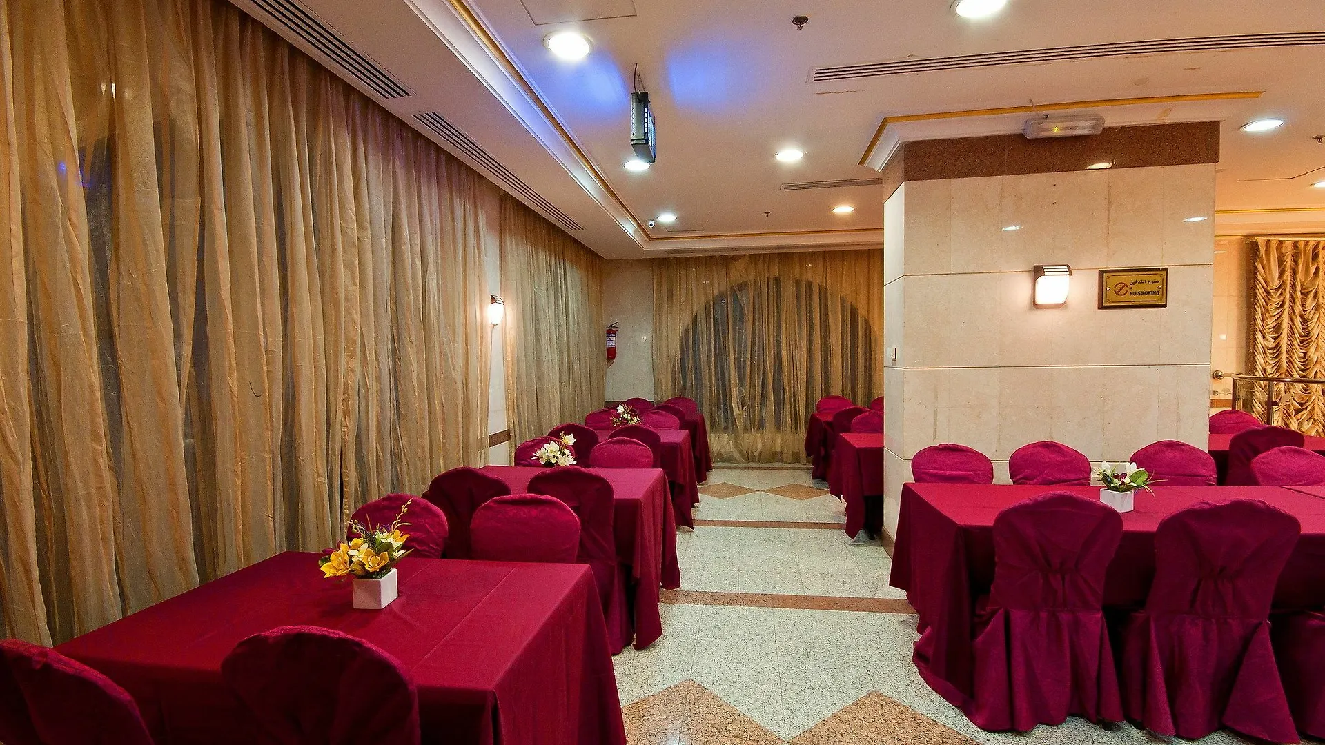 Diyar Al Nakheel Hotel Медина