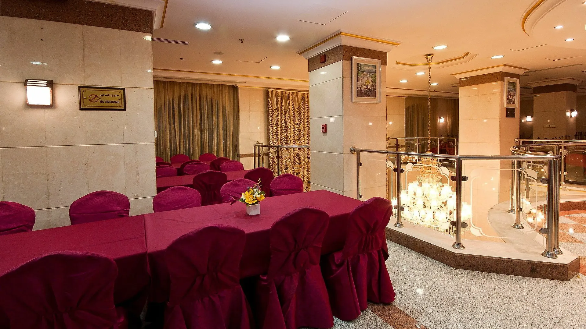 Diyar Al Nakheel Hotel Медина 0*,  Саудовская Аравия